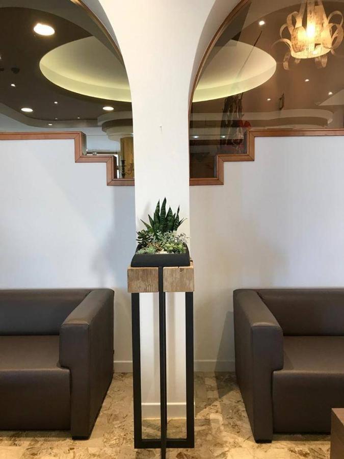 Hotel Italy Bibione Exterior foto